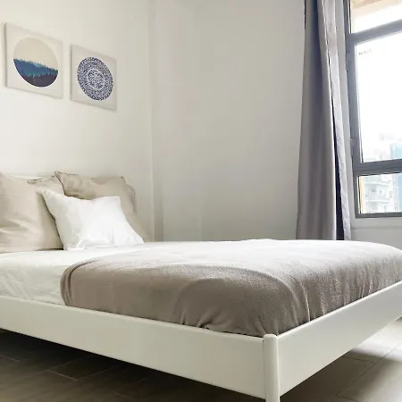 Pizarro Oceanfront By Canary365 Apartament