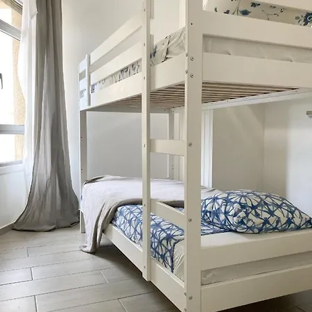 Apartament Pizarro Oceanfront By Canary365 *