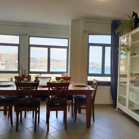 Apartament Pizarro Oceanfront By Canary365 Las Palmas de Gran Canaria