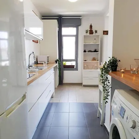 Pizarro Oceanfront By Canary365 Apartament Las Palmas de Gran Canaria