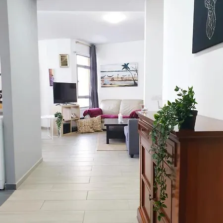 Pizarro Oceanfront By Canary365 Apartament Las Palmas de Gran Canaria